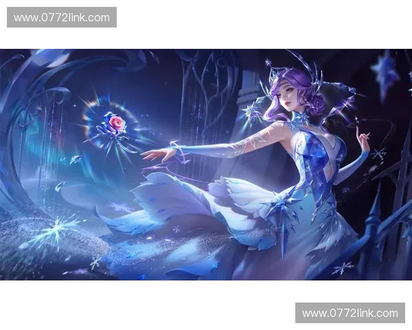 冰鸟玩法解析与实战技巧攻略助你成为召唤师峡谷的寒冰王者