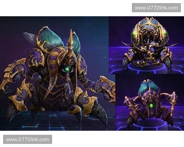 围绕风暴英雄饰品打造全面收藏与创意搭配深度攻略指南详解版本集