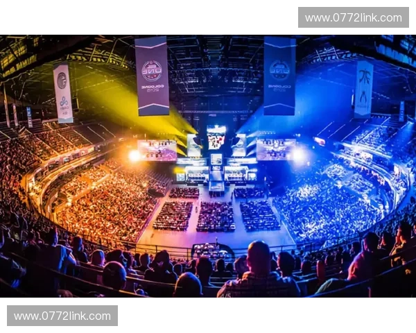 英雄海杯再掀波澜 聚焦全球顶级选手精彩对决与未来电竞发展新机遇