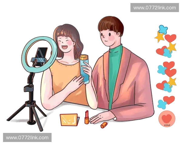 51直播引领互动娱乐新时代打造全民参与的多元化直播生态